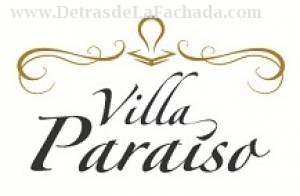 Logo de la Villa