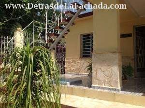 casa indep,5/4,piscina,garaj.Lutgardita.Boyeros(g1a77) - $250,000