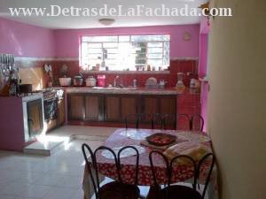 Casa int triplanta,exc cond,6/4.Marianao,114y51(g1a63) - $45,000