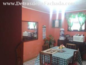 Casa ind cap de 8cuart,piscina,terraza.Sto Suárez(g1a40) - $230,000