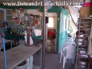 Casa int triplanta,exc cond,6/4.Marianao,114y51(g1a63) - $45,000