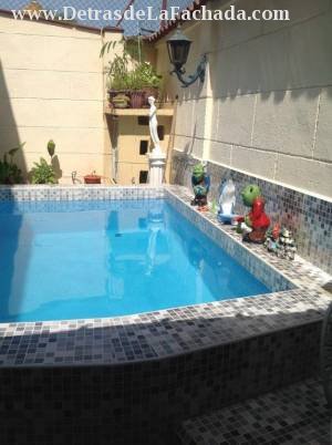 casa indep,5/4,piscina,garaj.Lutgardita.Boyeros(g1a77) - $250,000