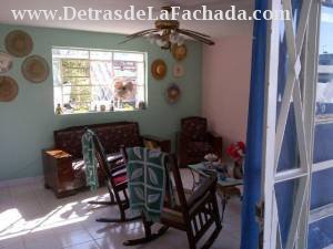 Casa int triplanta,exc cond,6/4.Marianao,114y51(g1a63) - $45,000