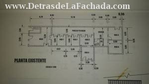 Concordia 869 e/ San francisco y Espada