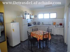 Cocina 1 Planta Alta