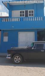 Alquileres de Inmuebles en Matanzas - Descripciones, Precios y Servicios -  Página 1